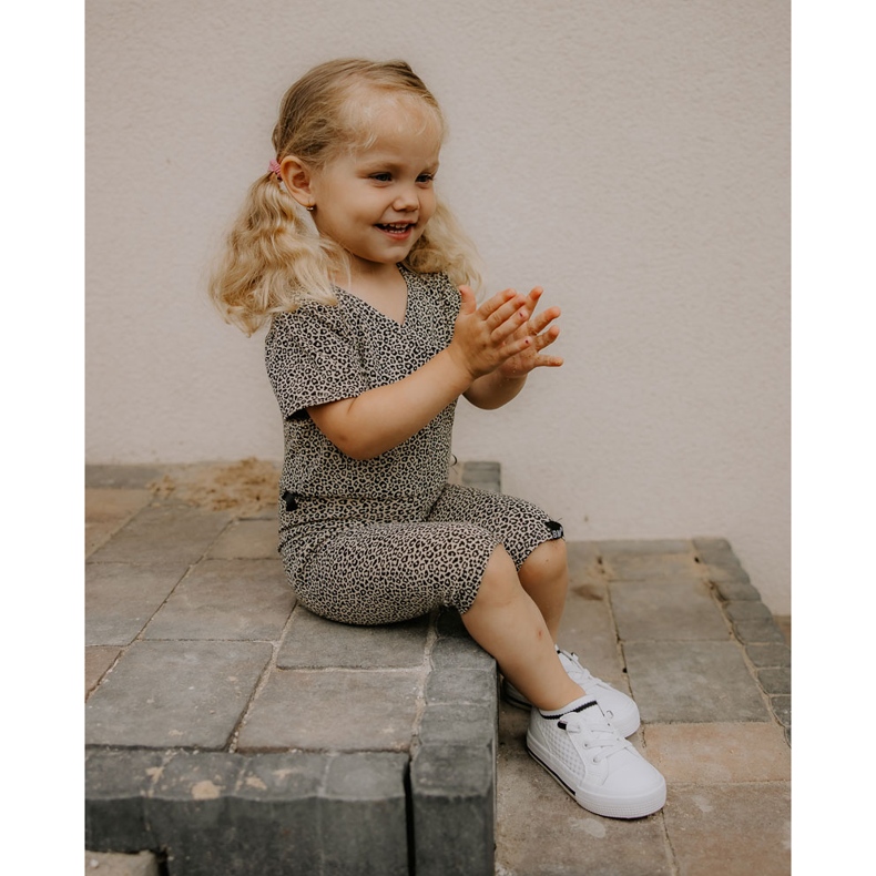 Dječje tenisice Big Star JJ374394 Bijele bijela 1