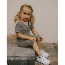 Dječje tenisice Big Star JJ374394 Bijele bijela 2