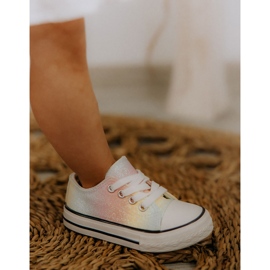 Dječje tenisice Multicolor Effy višebojan 1