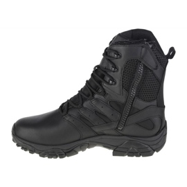 Cipele Merrell Moab 2 8'' Response Wp J45335 crno 1