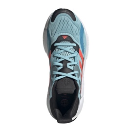 Adidas tenisice Solarboost 4 plave W H01154 raznobojna 1