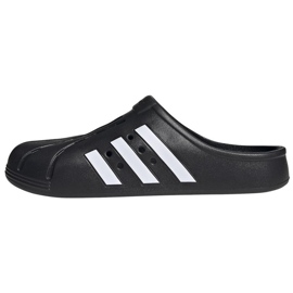 Adidas papuče Adilette Clog GZ5886 crna 1