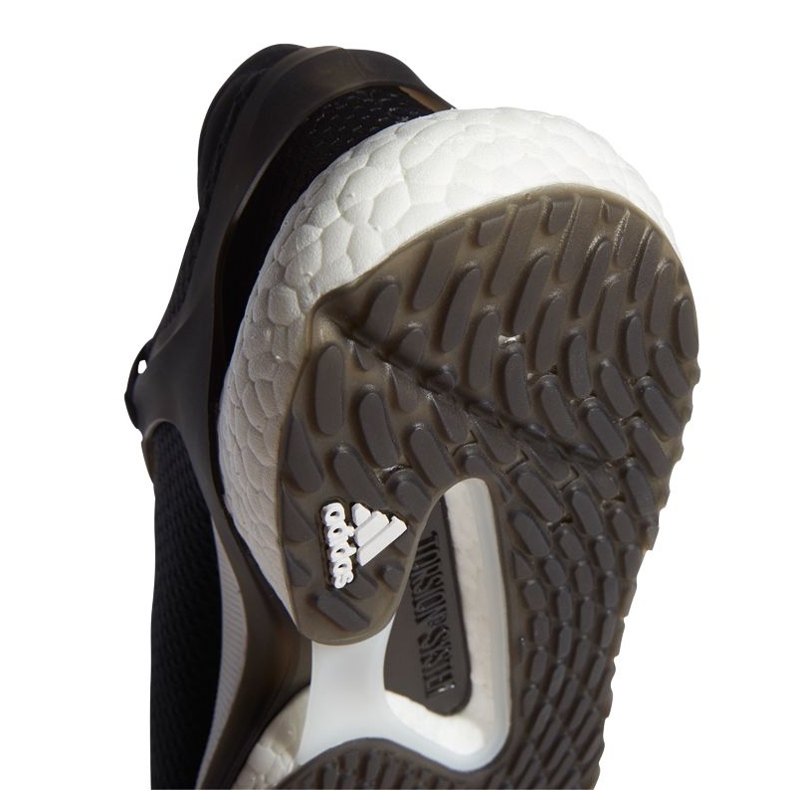 Patike za trčanje adidas Alphatorsion Boost M FV6167 crno 1