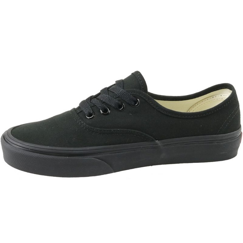 Vans autentične cipele W VEE3BKA crno 1