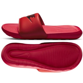 Nike Victori One M CN9675 600 Slide crvena 1