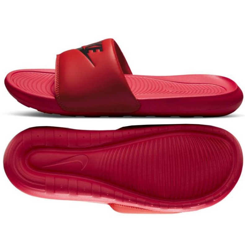 Nike Victori One M CN9675 600 Slide crvena 1