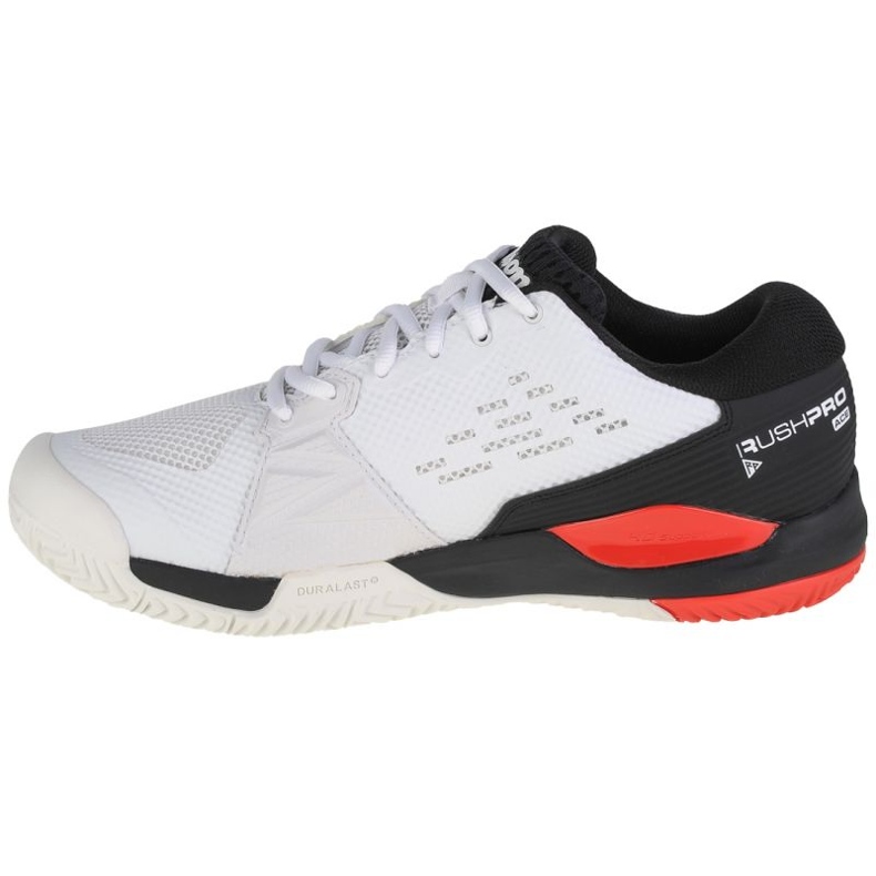 Cipele Wilson Rush Pro Ace WRS328420 bijela 1