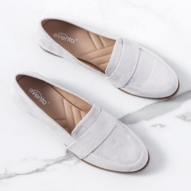 Sive natikače Hardin siva 1