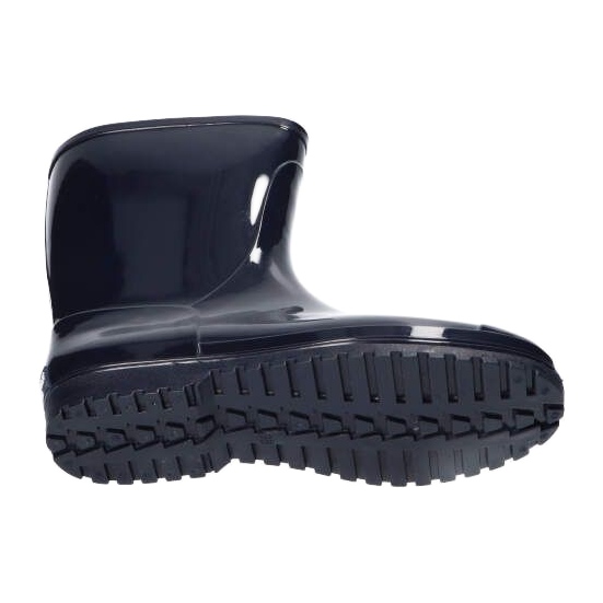 American Club Oslikane mornarsko plave čizme za žene američki klub KAL17/22 plava 1