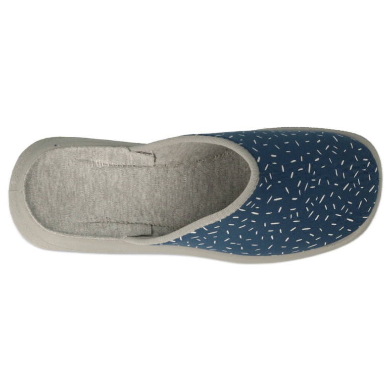 Ženske cipele Befado u boji 019D129 plava 2