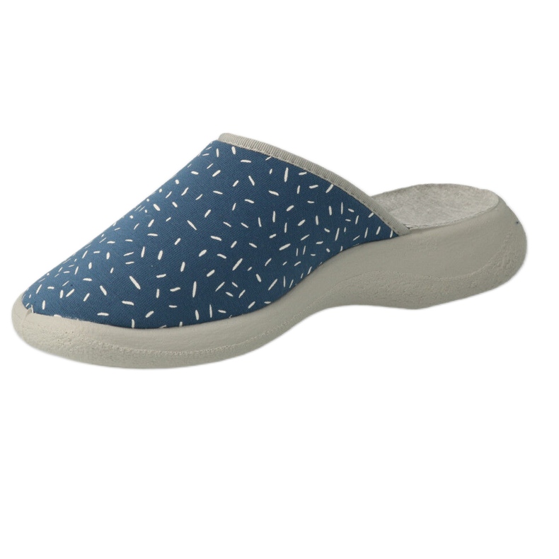 Ženske cipele Befado u boji 019D129 plava 2