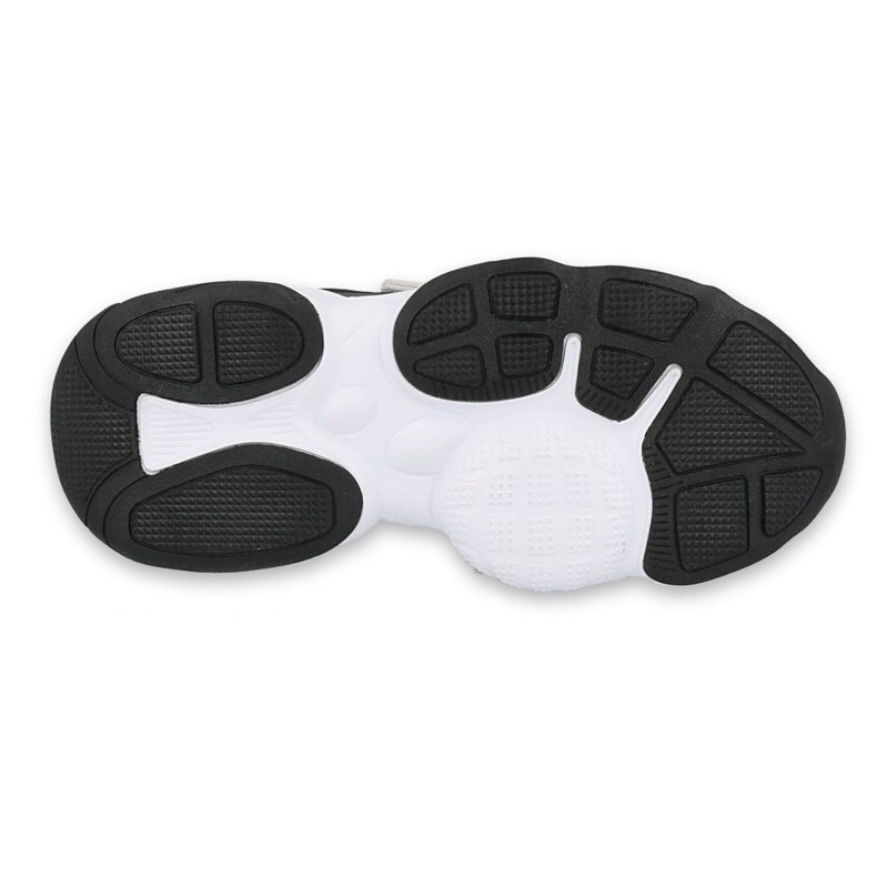 Befado dječje cipele 516X067 bež crno 4