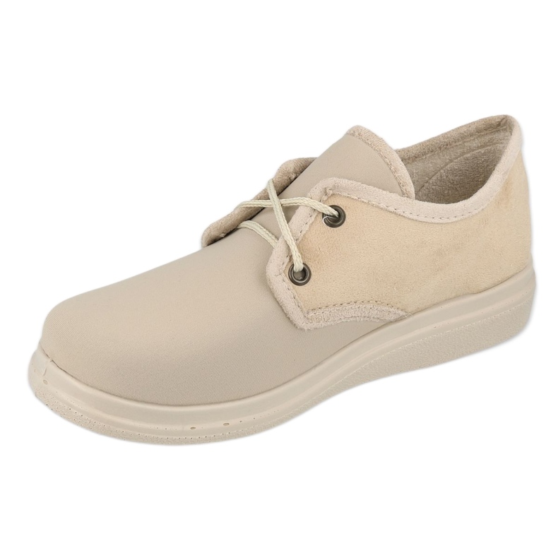 Dr.Orto Befado Muške cipele PU 990M002 BEIGE bež 2