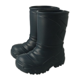 Befado dječje cipele galosh - tamnoplave 162Y304 plava 5