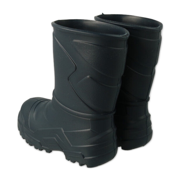 Befado dječje cipele galosh - tamnoplave 162Y304 plava 1