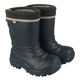 Befado dječje cipele galosh - tamnoplave 162Y304 plava 6