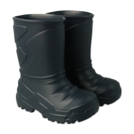 Befado dječje cipele galosh - tamnoplave 162Y304 plava 2