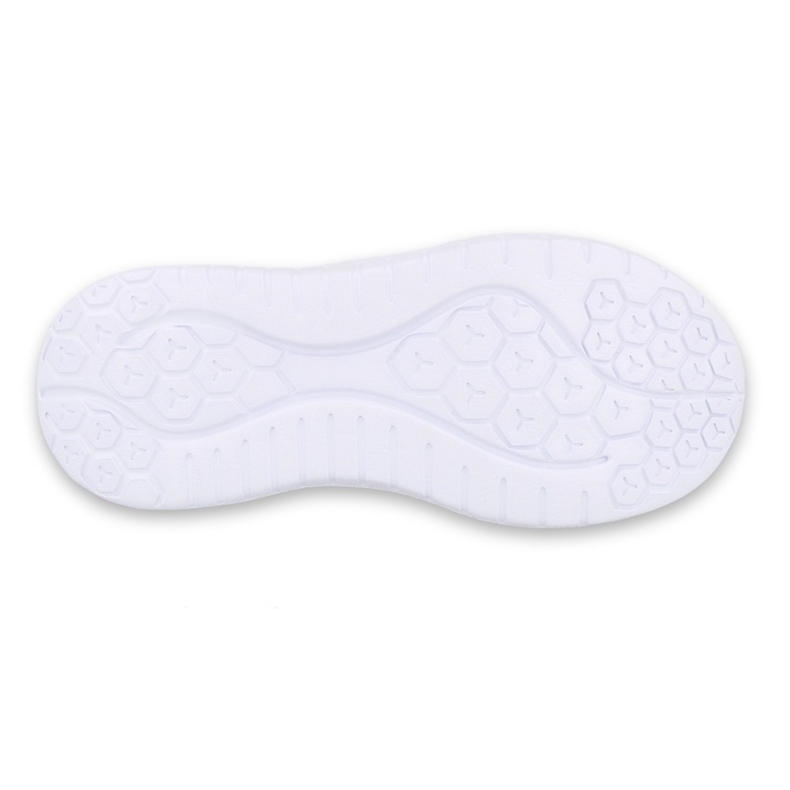 Befado dječje cipele 516X078 ružičasta 4