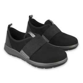 Dr.ORTO BEFADO Ženske papuče 156d001 siva 5