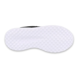 Befado dječje cipele 516X083 bijela crna 4