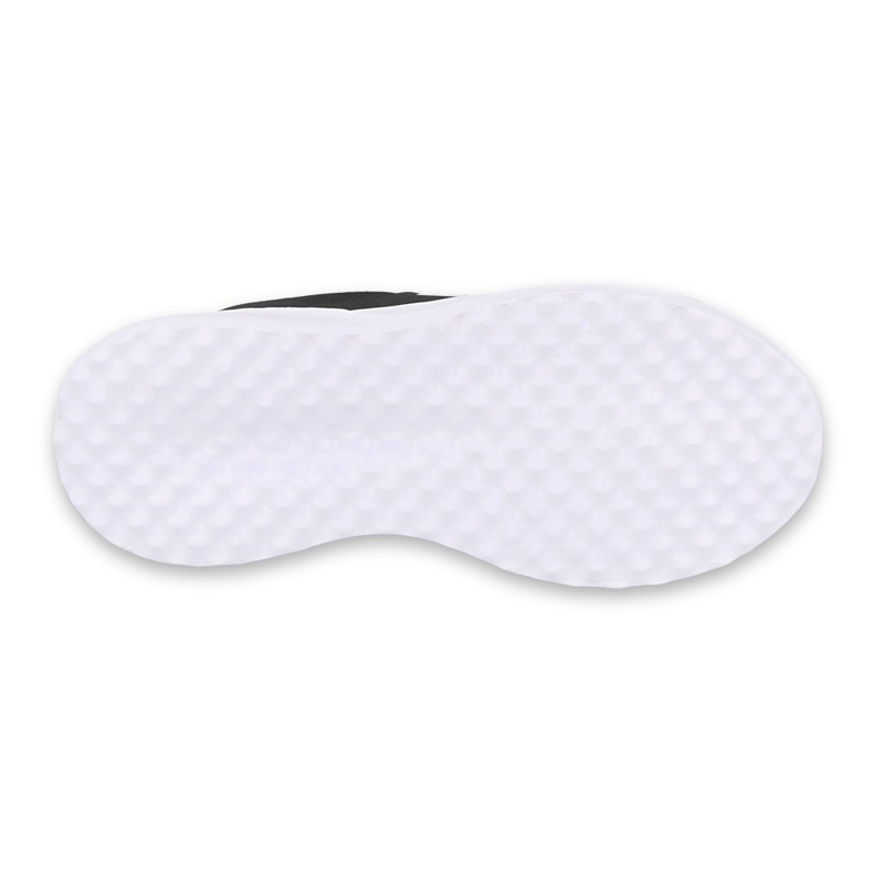 Befado dječje cipele 516X083 bijela crno 4