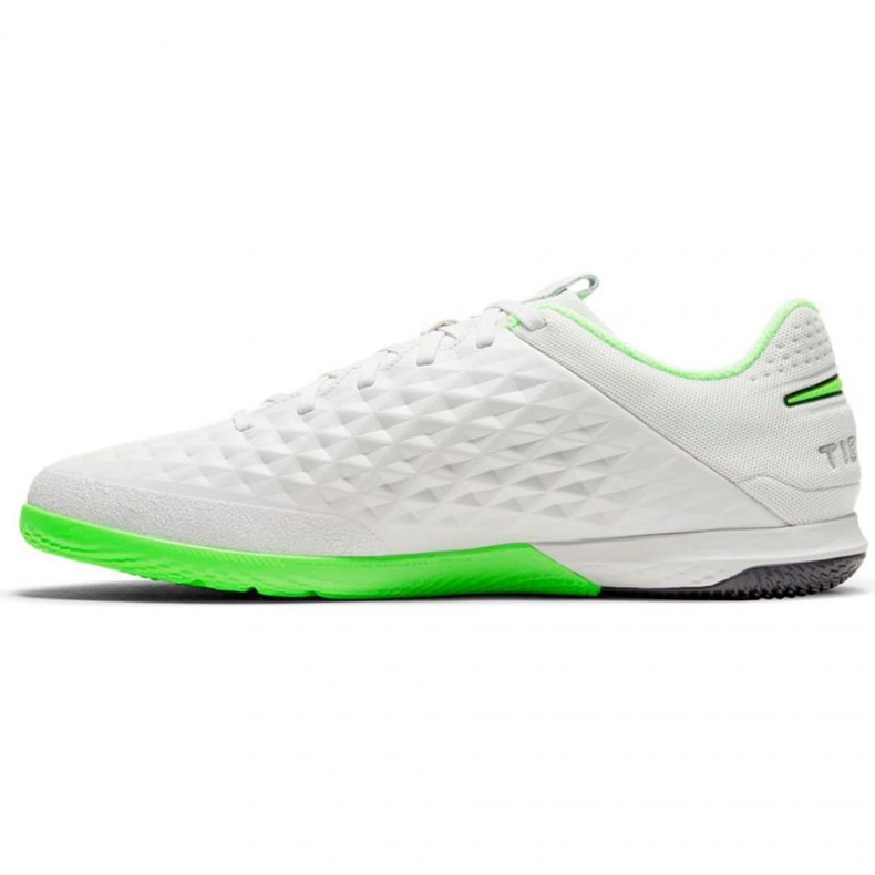 Nike React Tiempo Legend 8 Pro Ic M AT6134 030 kopačke višebojan bijela 1