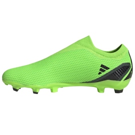 Adidas X Speedportal.3 Ll M GW8469 cipele zelena zelena 1