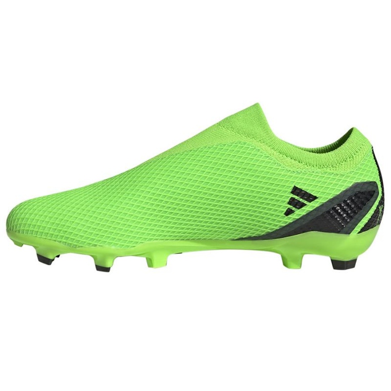 Adidas X Speedportal.3 Ll M GW8469 cipele zelena zelena 1