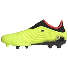 Adidas Copa Sense.3 Ll Fg M G3573 cipele žuta boja žutila 1