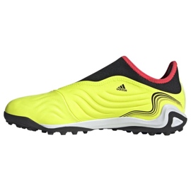 Adidas Copa Sense.3 Ll Tf GZ1372 cipele žuta boja žuti 1