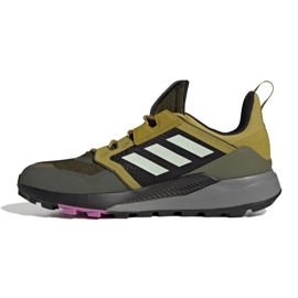 Adidas Terrex Trailmaker M GZ5694 tenisice kaki zelena 1