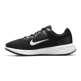 Tenisice za trčanje Nike Revolution 6 DD8475-003 crno 1