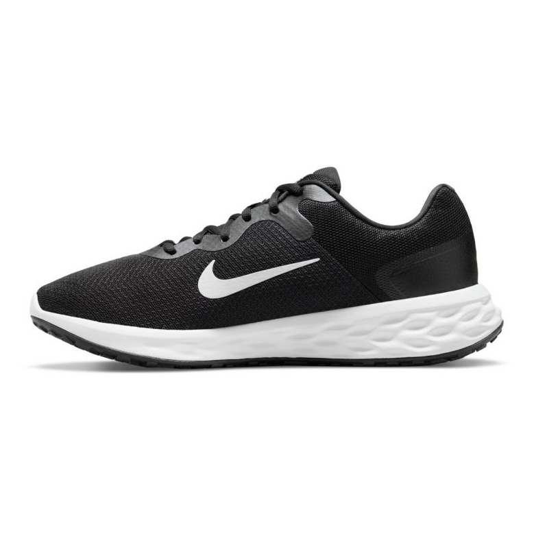 Tenisice za trčanje Nike Revolution 6 DD8475-003 crno 1