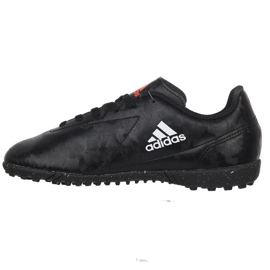 Adidas Conquisto Ii Tf Jr BB0564 kopačke crno crno 1