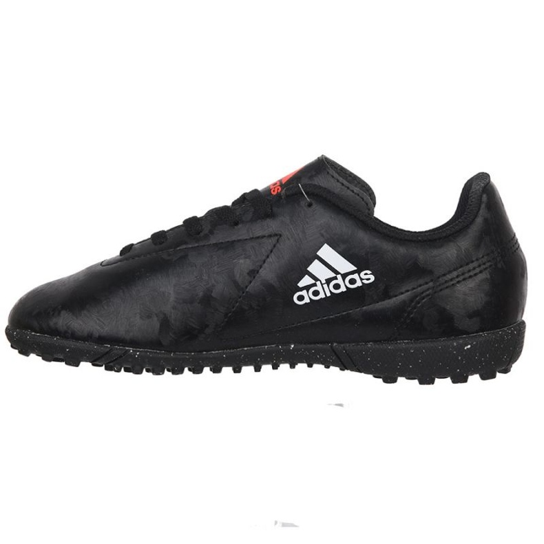 Adidas Conquisto Ii Tf Jr BB0564 kopačke crna crna 1