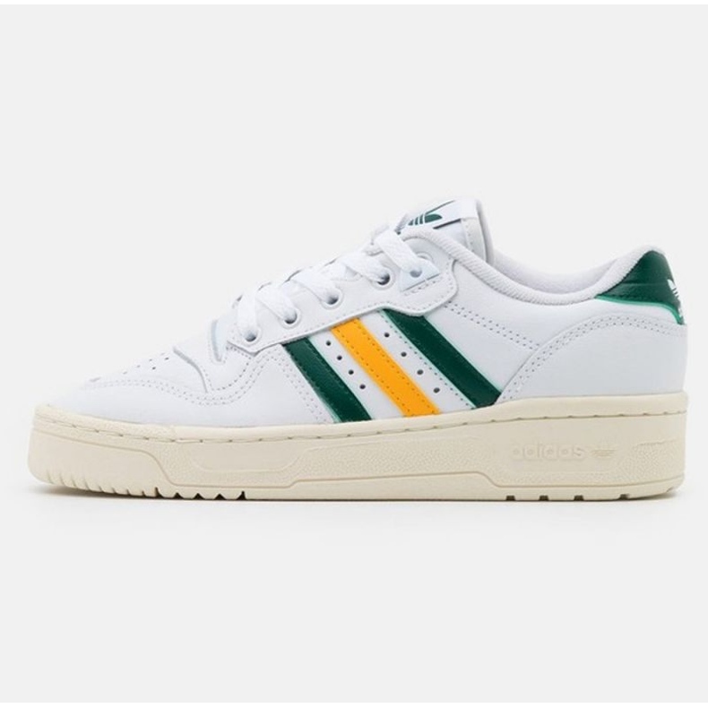 Adidas Originals Rivialry Low FY7360 cipele bijela 1