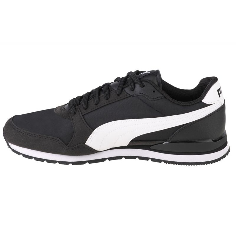 Puma St Runner V3 Nl 384857-01 cipele crno 1