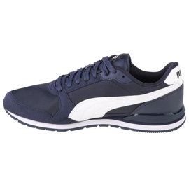 Puma St Runner V3 cipele 384857-02 plava 1