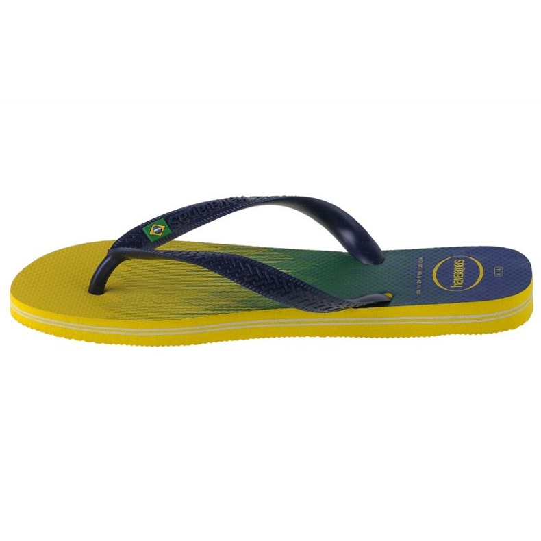 Havaianas Brasil Fresh 4145745-9588 japanke plava 1