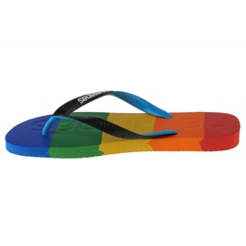 Havaianas Top Logomania 4146364-8269 japanke višebojan 1