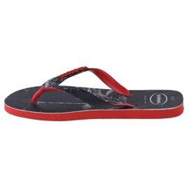 Havaianas Top Marvel Premium 4147155-2090 japanke crno 1