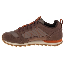 Alpske tenisice Merrell M J003511 smeđa 1