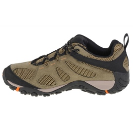 Merrell Yokota 2 M J135439 smeđa 1