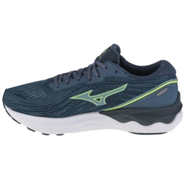 Cipele Mizuno Wave Skyrise 3 J1GC220981 siva 1