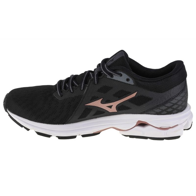 Cipele Mizuno Wave Kizuna 2 W J1GD201644 crno 1