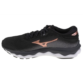 Cipele Mizuno Wave Sky 5 W J1GD210244 crna 1