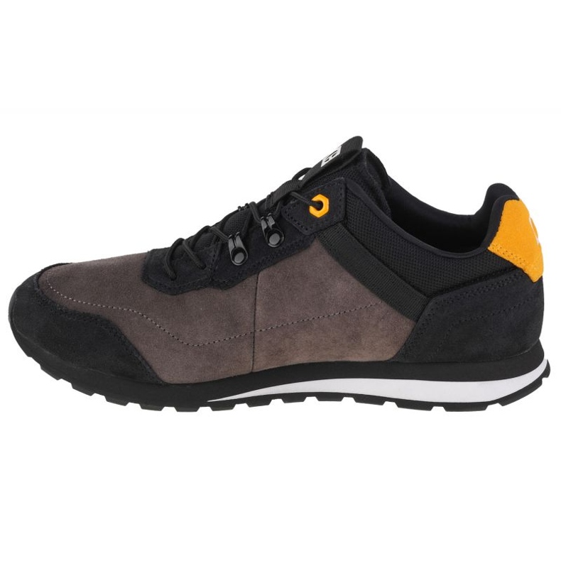 Caterpillar Ventura Hiker Low M P110702 siva 1