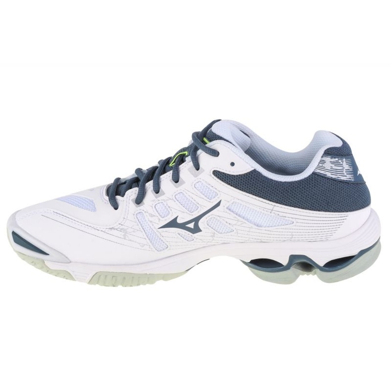 Cipele Mizuno Wave Voltage M V1GA216038 bijela 1
