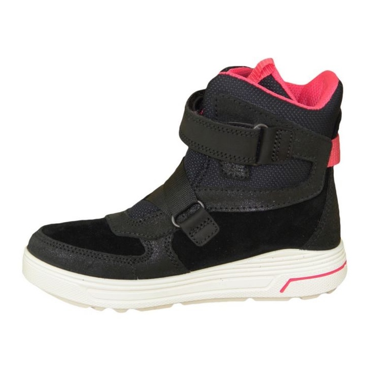Cipele Ecco Urban Snowboarder Jr.72215250133 crna 1