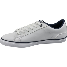 Lacoste Lerond Bl 2 Jr 737CUJ0027042 bijela 1